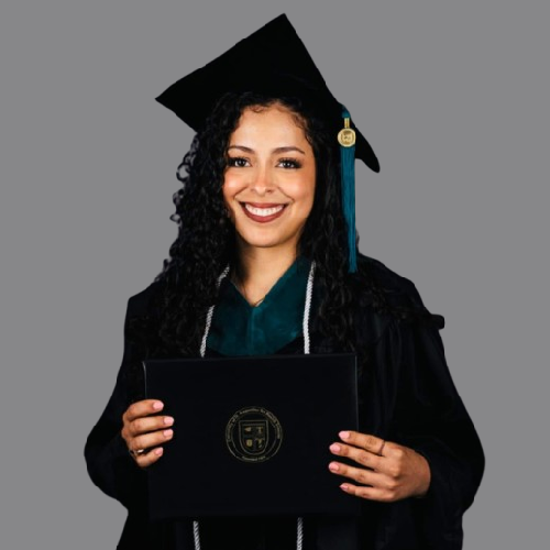 Dr. Demi Serrano img